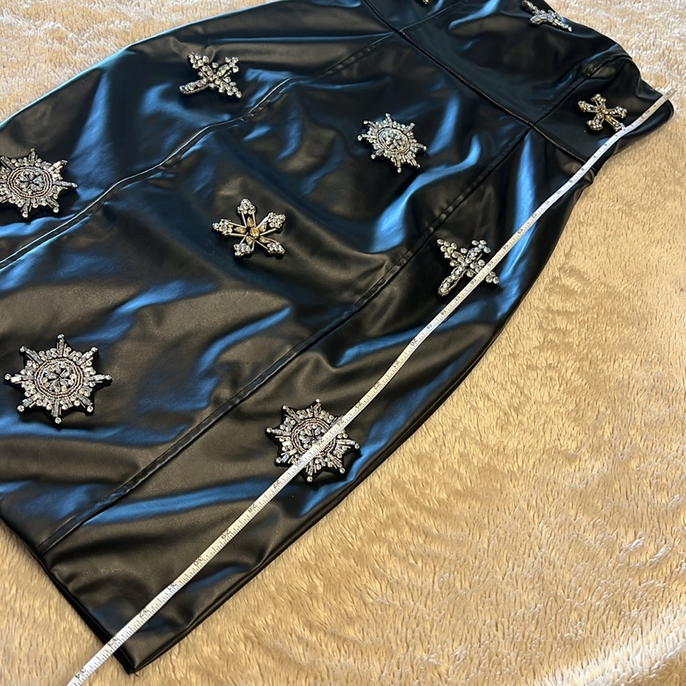 FASHION NOVA Dolce Midi Dress - Picture 12 of 16